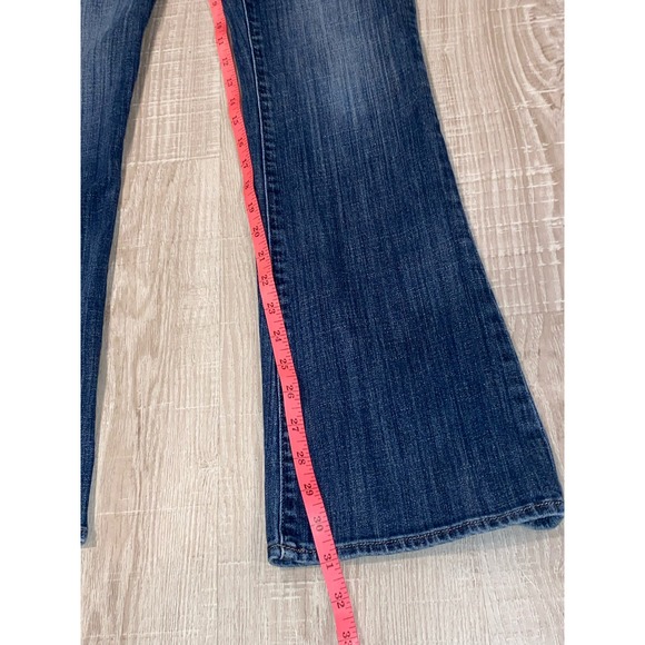 2 Pair Rock & Republic Womens Jeans - Picture 9 of 16